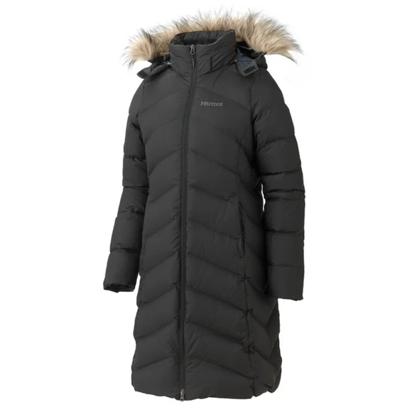 Marmot Montreaux Down Coat - Picture 1 of 16